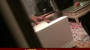 Amateur perverts Hidden cam porn movie