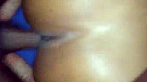 Inches of pleasure: Fucking my ex's rachet