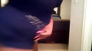 I twerk and shake my fat booty on Chokolatethunder.com