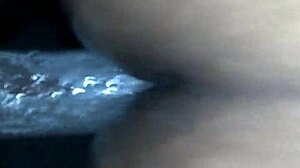 Extreme Doggy Action with Intense Creaming