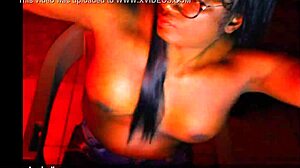 DANCING TO THE BEAT!