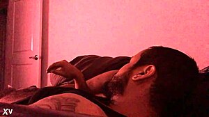 In a casual moment, my step cousin surprises me with a handjob, exploring our family bond.