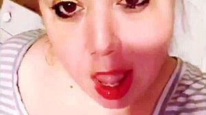 celexxa, the bbw mistress, controls you intensely