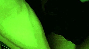 Big cock and dildo fill holes to loud orgasm.