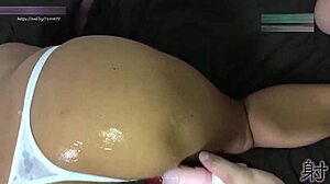 Slutty Asian hentai scenes free.