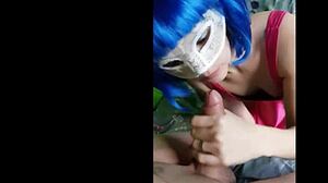 Famous Argentine Streamer's Scandalous Homemade Video