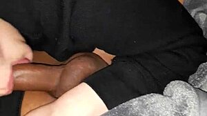 milf blow job with amateurs sucking cock