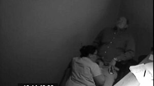 Fat Blonde Secretary With Huge Tits Sucks Her Boss's Cock In Hardcore Office Scene