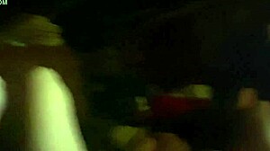 This Slut Acts Like A Total Whore In Every Scene!