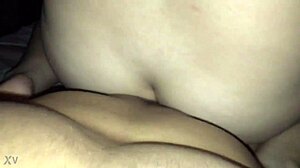 Playing with my cousin in this amateur video 😏