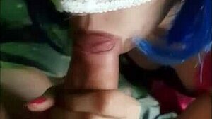 Famous Argentine Streamer's Scandalous Homemade Video