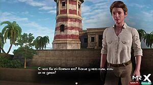 i got my face fucked hard and cummed on in treasure of nadia e3 13