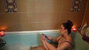 i shaved my legs and armpits today