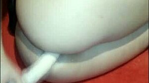 Big Ass Teen Is Hot And Loves Cock In This Amateur Scene