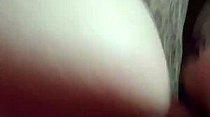 i'm the babe bent over for that big monster cock doggystyle, feeling like a whore