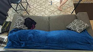 candy cruise anal pov?