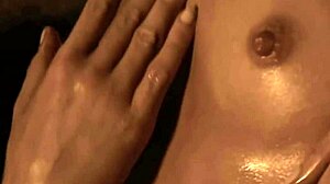 Bollywood Brunette Milf Dances Seductively For Amateurs