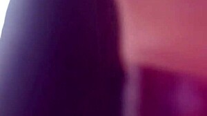 Melissa buys belt online and gets excited on quarantine day 16, inviting for video call