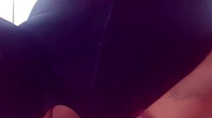 Melissa buys belt online and gets excited on quarantine day 16, inviting for video call