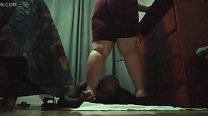 午夜酒店鸡姐狂野支配热辣干炮