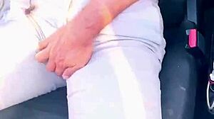 Mexican Teen 18+ Dancing BDSM Slave With Surprising Pussy