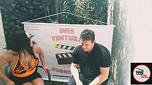 Porn Cast Paraiba Coringa Shocks With Wild Action!