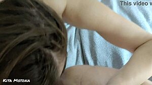 I Cannot Resist To Lick Sweet Ass Of My Roommate