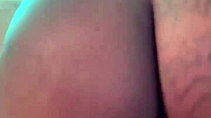 Face sitting ebony, do you like it?