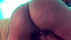 Face sitting ebony, do you like it?