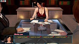 Insight Of You Part 2