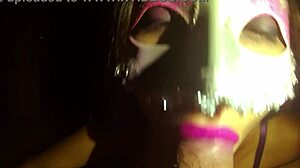 latina homemade blowjob video