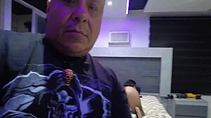 Giselle Montes gets her pussy drilled!