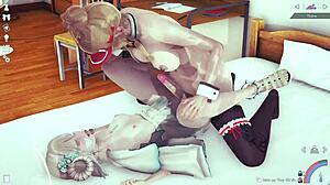 Exploring Gay Hentai Themes and Stories