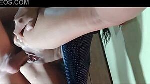 Teens Fuck Outdoors Publicly