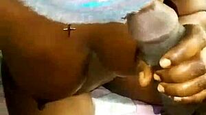 i had a naughty blowjob session with my wife full video