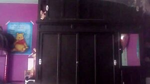 gordibuena teases with her massive curves