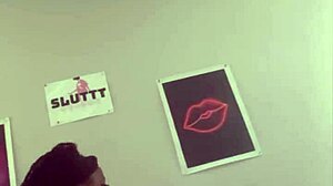 harley harper rides and blows your favorite slut 😘