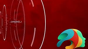 Look at that poker ass getting toyed with!