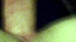 Oh wow, that tight pussy gets pounded by a big dick!