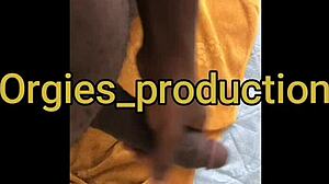 Milf Wife Home Alone Enjoys Missionary And Doggystyle With Big Black Cock Cumshot