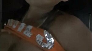 University Girl Demands Hard Anal Sex With Riding And Creampie