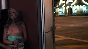 Teen Valerie White Fucked Roughly