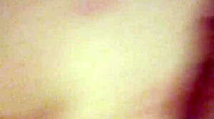 Oh wow, that tight pussy gets pounded by a big dick!