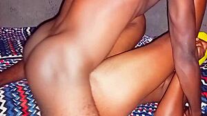 oh man, that asian milf with big ass is cumming all over his big black cock so good, amateurs love it