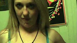 Watch Hotty Kendall give a closeup POV blowjob? She's sucking deep.