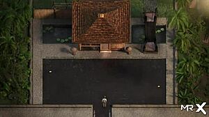 Treasureofnadia - hot jacuzzi sex e3 12 with anime blowjob and hentai action