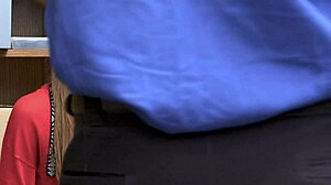 Rosalyn Experiences Unusual Defenestration