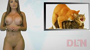 Undressing The News With Arcelia Bravo