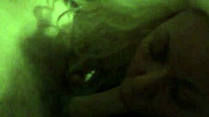 Tiny blonde fucktoy squirting 😍