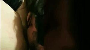 Enter Tupornmex to See More of Karen Lion's First Professional Scene Online